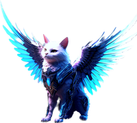 The Meowing Bird