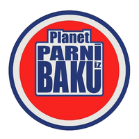 Planet Parni iz Baku
