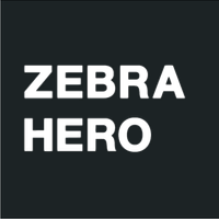 Zebra Hero