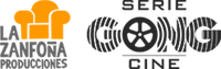 Serie Gong Cine - La Zanfoña