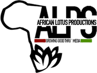 African Lotus