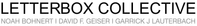 Letterbox Collective