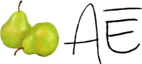 AĒ