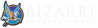 Bizarre Entertainment