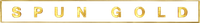 Spun Gold TV