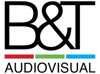 B&T Audiovisual