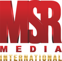 MSR Media International