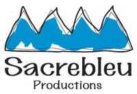Sacrebleu Productions