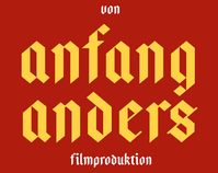 Von Anfang Anders Filmproduktion