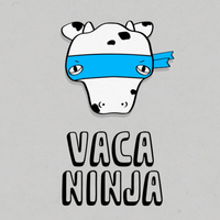 Vaca Ninja Producciones