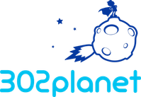 302 Planet