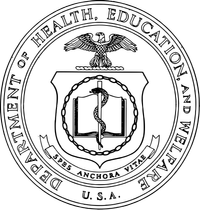 U.S. Department of Health, Education and Welfare