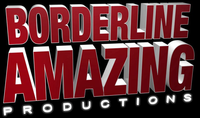 Borderline Amazing Productions