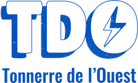 Tonnerre de l'Ouest