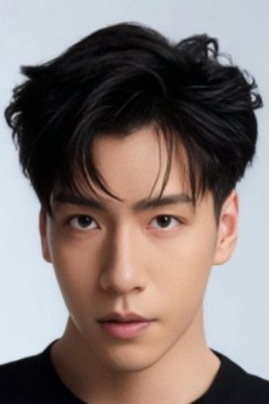 Xu Lingyun