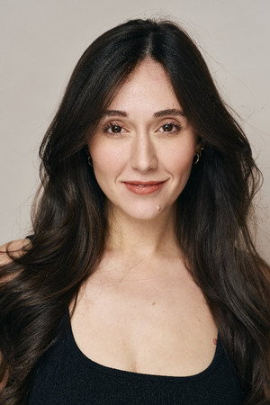 Gabriella Wisdom
