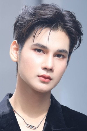 Gongpob Bunnathong
