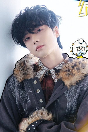 Ke Qinming