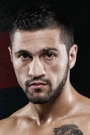 Vladimir Sarukhanyan