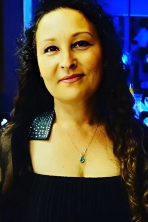 Selay Taşdöğen