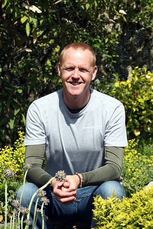 Brian Cunningham