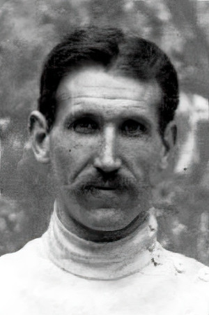Gabriel Moreau