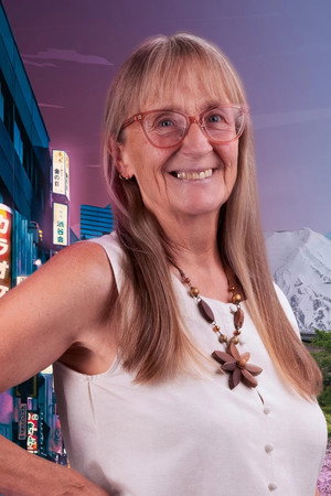 Julie