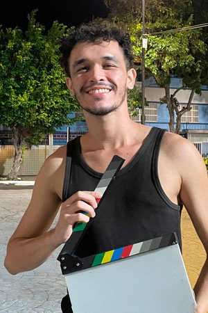 Gabriel Matos