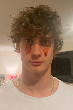 Cameron Wykes