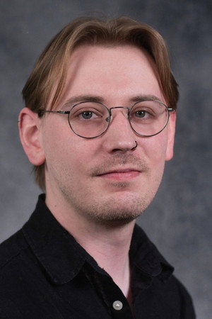 Graham McSweeney