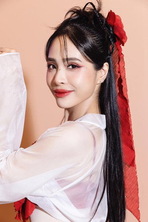Kiều Anh
