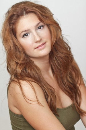 Jenna Jade Rain