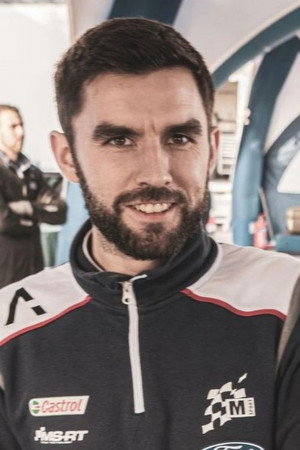 Jamie McMillan
