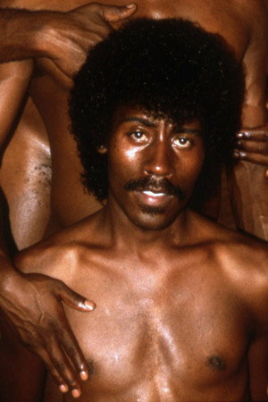 Delvin Peters