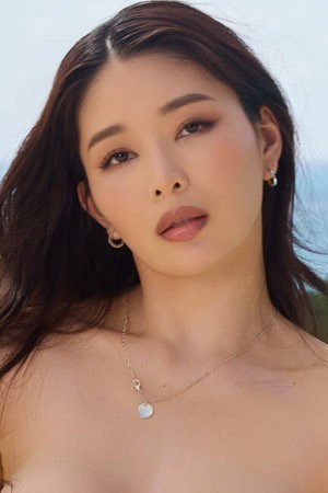 Rikako Katayama