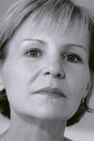 Arina Nesterova