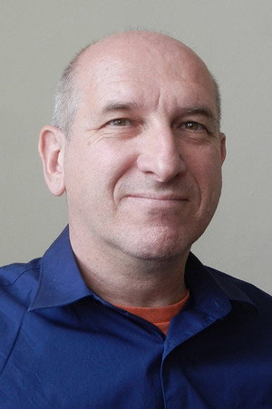 Michel Bauwens