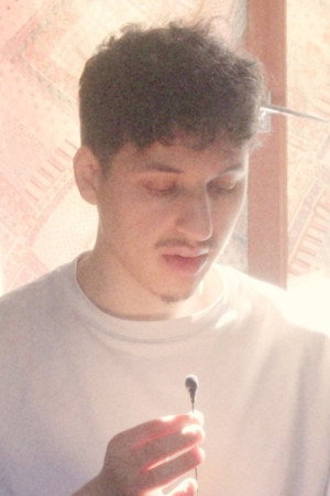 Riadh Bakache