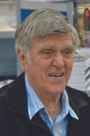 Alain Stanké