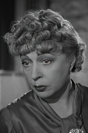 Suzanne Dantès
