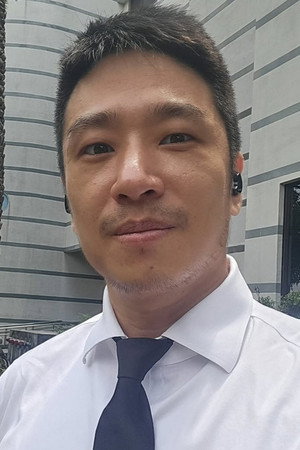 Duncan Ku