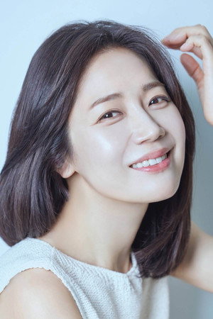 Go Gyoung-hee