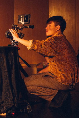 Huang Sheng-chun
