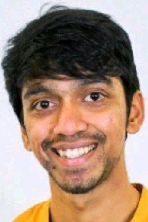 Jitendra Inturi