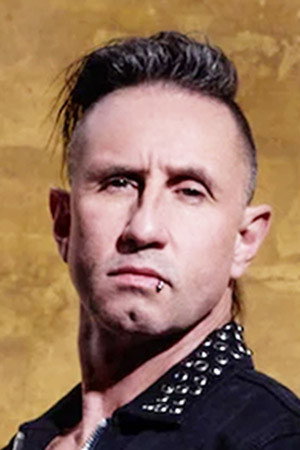 Eric Bass