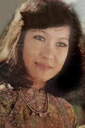 Thanh Vi