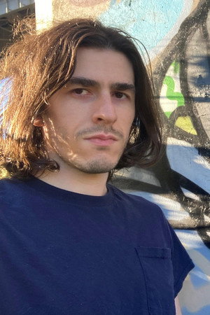 Max Dennis