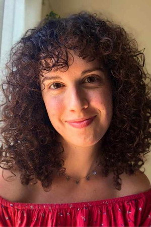Maria Ortuño