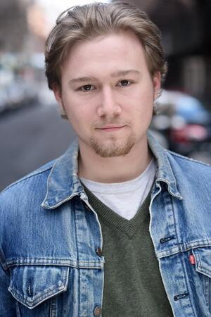 Zachary Zamsky