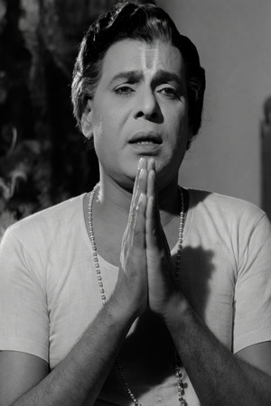 S. V. Subbaiah